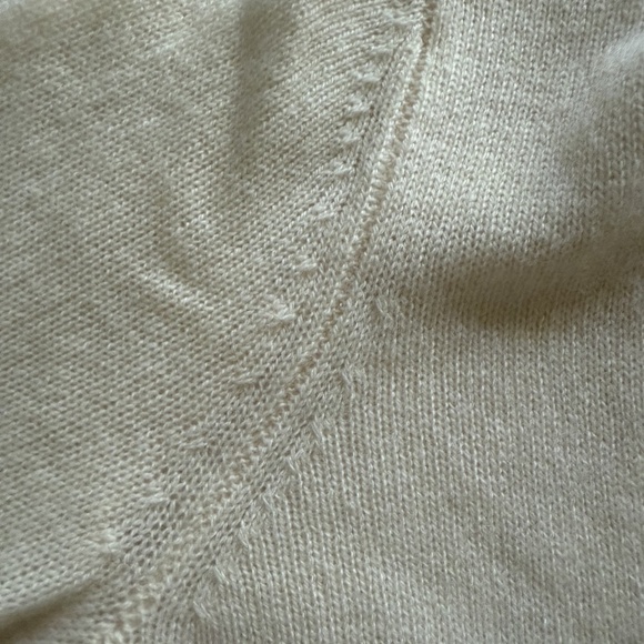 Ivy & Aster 100% Cashmere Angelina Wrap from BHLDN - Picture 8 of 8